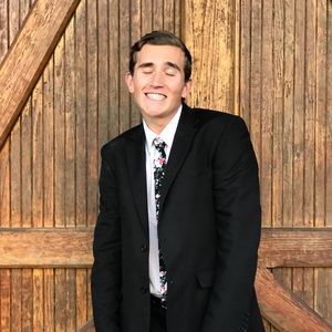 Meet your Posher, Jacob